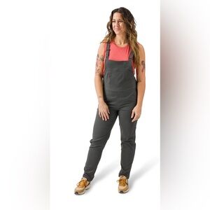 Flylow Bibs/ Overalls - Size Small